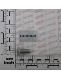 SCREW TE 8.8 M10X 25 ZNUNI5739