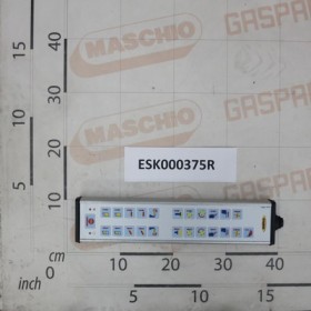 KEYBOARD MOD.C28F01 X/DESILATO