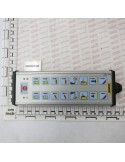 KEYBOARD MOD.C16F01