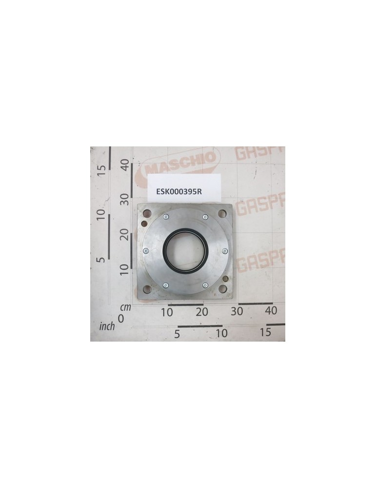 ANTERIOR SUPPORT SAMARA 5