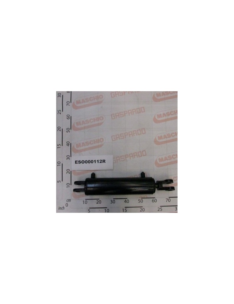 LIFT CYLINDER - WING