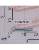 Maschio Gaspardo BOLT ANCORA 20MNCR5 ZN R18027670R