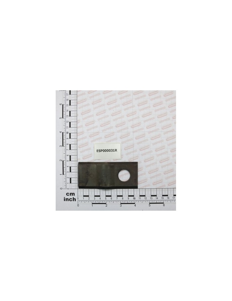 KIT 6 PZ KNIVE 151019702