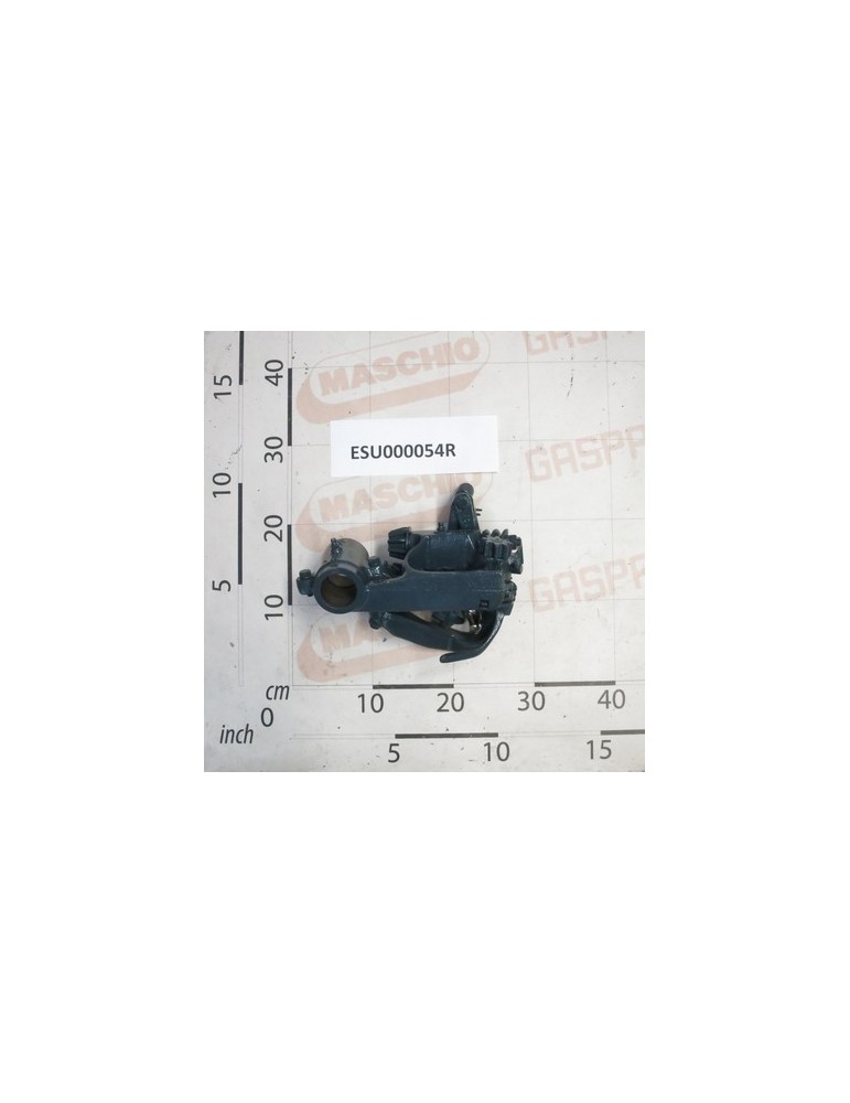 COMPLETE BINDER RS 6006