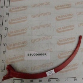 NEEDLE SR 608