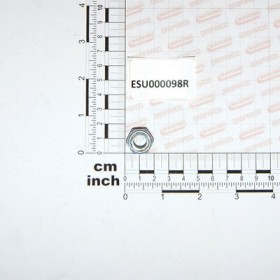 NUT T.E.AUTOBL.M10 UNI 7473 6S
