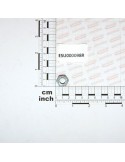 NUT T.E.AUTOBL.M10 UNI 7473 6S