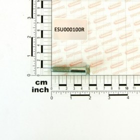 SCREW T.E. M8X45 8.8 5737 GRZ