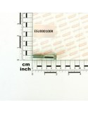 SCREW T.E. M8X45 8.8 5737 GRZ
