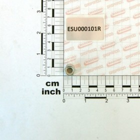 NUT T.E.AUTOBL. M8 UNI 7473
