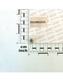 NUT T.E.AUTOBL. M8 UNI 7473