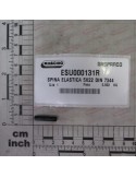 ELASTIC PIN 5X22 DIN 7344