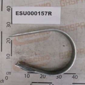 BEVELED CENTRAL BAND SR/SP