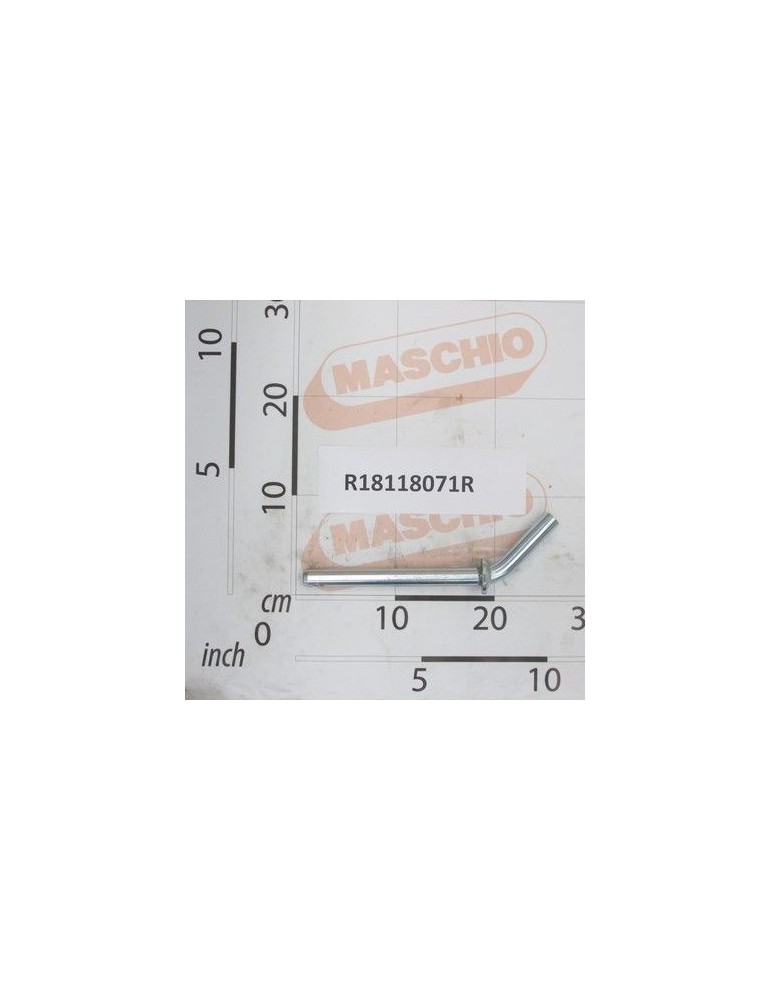 Maschio Gaspardo BOLT D19 L155 ZN R18118071R