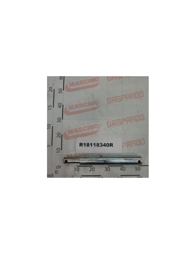 Maschio Gaspardo BOLT CAT3/K700 D56X36,5 L480 R18118340R
