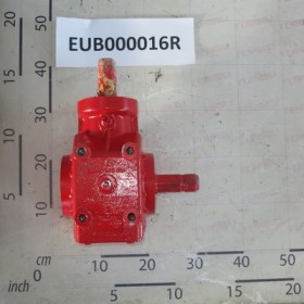 BOX FOR MOWER FTRC 250