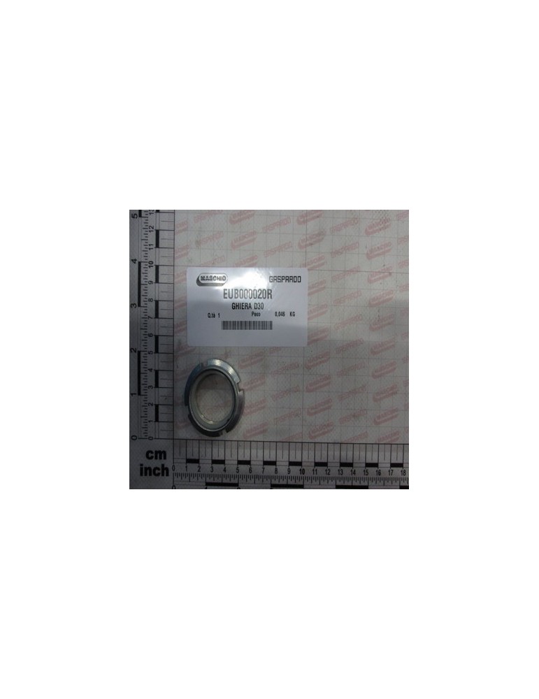 RING D30