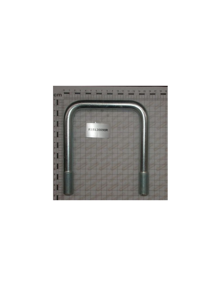 Maschio Gaspardo BRIDA ï¾´ï¾´Uï¾´ï¾´ M20 ZN R18120090R