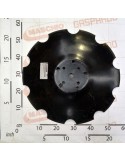 Maschio Gaspardo DISC UFO 560X5 152X4-M14 C10 R18120200R