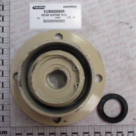ROTOR SUPPORT PLVL