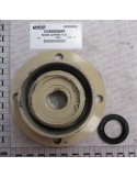 ROTOR SUPPORT PLVL