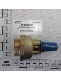 SAFETY VALVE