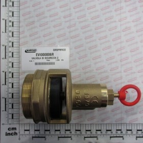 SAFETY VALVE 2