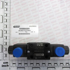 ELECTRIC VALVE OF EACH TYPE