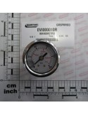 MANOMETER