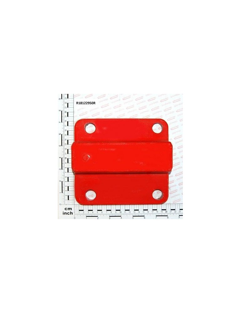 Maschio Gaspardo BRIDA POSTERIOARA R18122950R