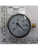 MANOMETER 2