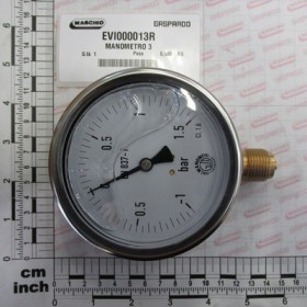 MANOMETER 3