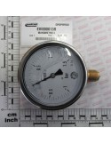 MANOMETER 3