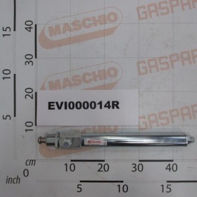HYDRAULIC CYLINDER