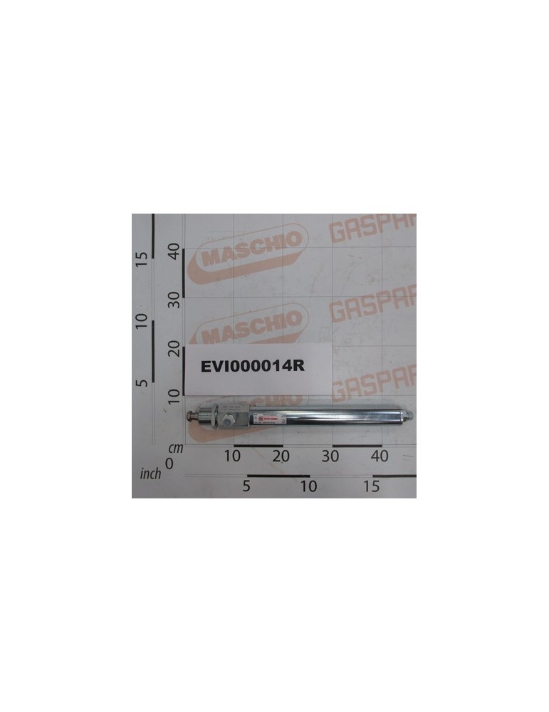 HYDRAULIC CYLINDER