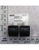 ELECTRIC VALVE