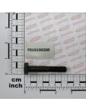 SCR. M10X1,25X60  U5738  8.8BR