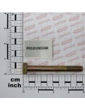 SCR. M10X1,25X90  U5738  8.8ZN