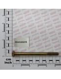 SCR. M10X1,25X130 U5738  8.8ZN