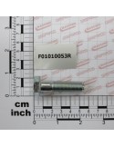SCR. M12X1,25X45  U5738  8.8ZN