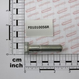 SCR. M12X1,25X55  U5738  8.8ZN