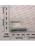 SCR. M12X1,25X60  U5738  8.8ZN