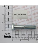 SCR. M12X1,25X65  U5738  8.8ZN
