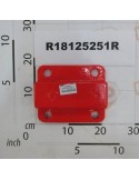 Maschio Gaspardo ANS. BRIDA FIXARE ARC Q40 W126 R18125251R