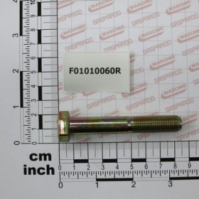SCR. M12X1,25X75  U5738  8.8ZN