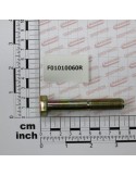 SCR. M12X1,25X75  U5738  8.8ZN