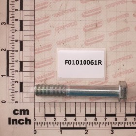 SCREW M12X1,25 X80 U5738 8.8 Z