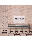 SCREW M12X1,25 X80 U5738 8.8 Z