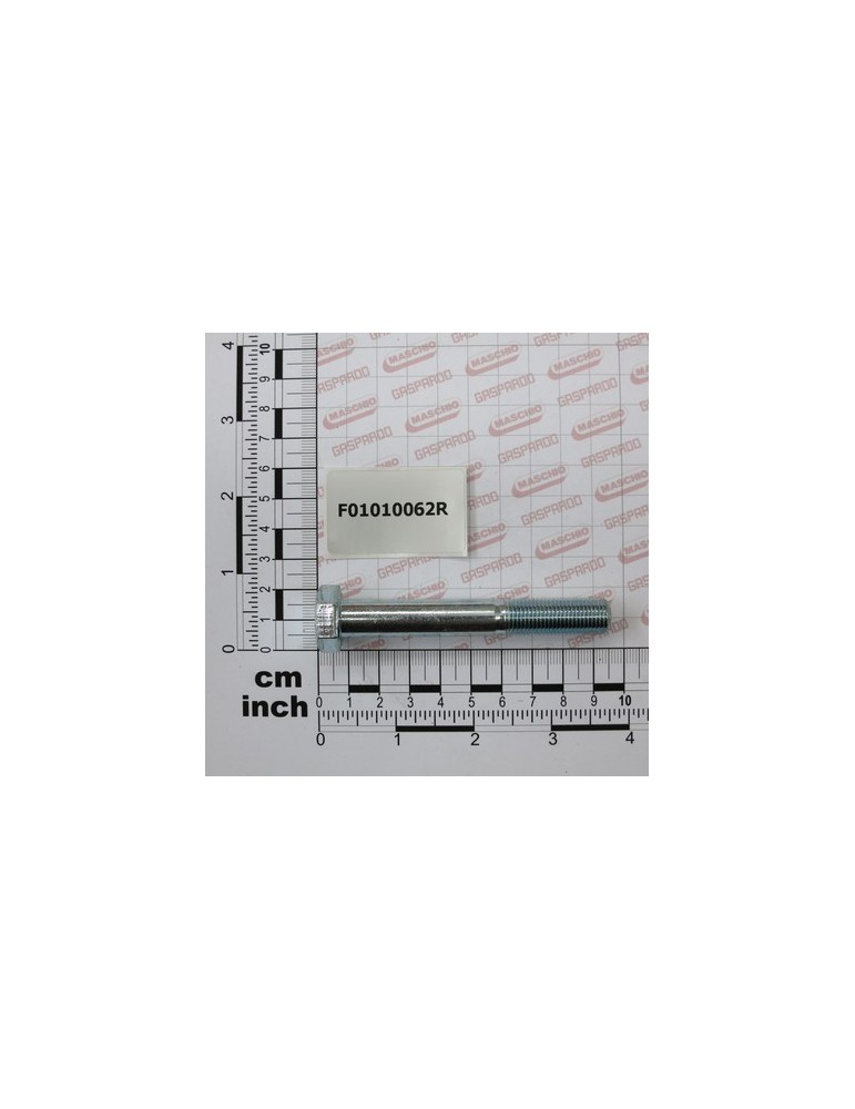 SCR. M12X1,25X85  U5738  8.8ZN