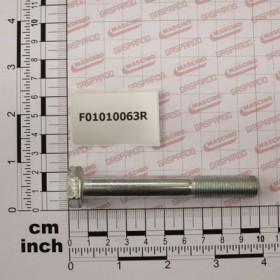 SCR. M12X1,25X90  U5738  8.8ZN